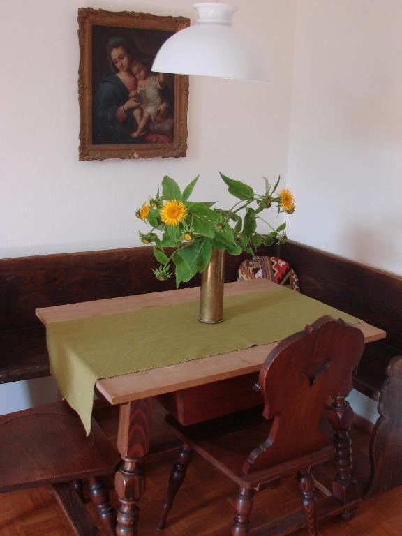 Am Baalstein Apartment Traunkirchen Cameră foto